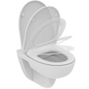 IDEAL STANDARD T467701 universal WC-Sitz i.life A