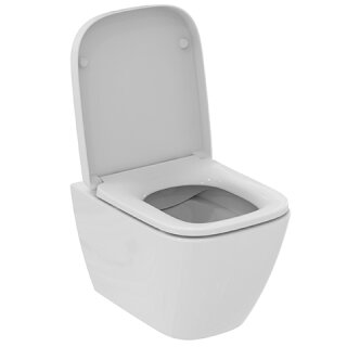 IDEAL STANDARD T473801 WC-Paket i.life S WC Randlos