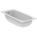 IDEAL STANDARD T476201 K&ouml;rperform-Badewanne i.life