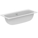 IDEAL STANDARD T476301 Duo-Badewanne i.life 1700x750mm...