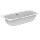 IDEAL STANDARD T476501 Duo-Badewanne i.life 1900x900mm Wei&szlig;