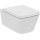 IDEAL STANDARD T520701 WC-Paket Blend Cube WC Randlos