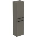 IDEAL STANDARD T5260NG Hochschrank i.life A mit 2 T&uuml;ren