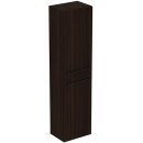 IDEAL STANDARD T5260NW Hochschrank i.life A mit 2 T&uuml;ren