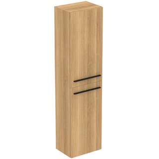 IDEAL STANDARD T5260NX Hochschrank i.life A mit 2 Türen