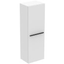 IDEAL STANDARD T5261DU Halb-Hochschrank i.life A mit 2...