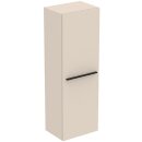 IDEAL STANDARD T5261NF Halb-Hochschrank i.life A mit 2 T&uuml;ren