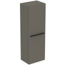 IDEAL STANDARD T5261NG Halb-Hochschrank i.life A mit 2 T&uuml;ren