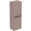 IDEAL STANDARD T5261NH Halb-Hochschrank i.life A mit 2...