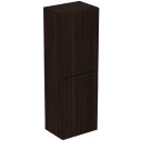 IDEAL STANDARD T5261NW Halb-Hochschrank i.life A mit 2...