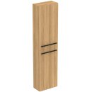 IDEAL STANDARD T5288NX Hochschrank i.life S 2 T&uuml;ren