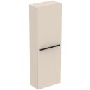 IDEAL STANDARD T5289NF Halb-Hochschrank i.life S 1 T&uuml;r