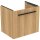 IDEAL STANDARD T5290NX WT-Unterschrank i.life S 1 Auszug