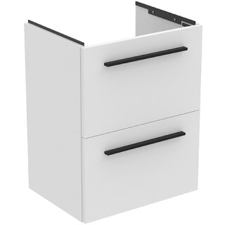 IDEAL STANDARD T5291DU WT-Unterschrank i.life S 2 Auszüge