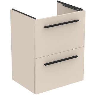 IDEAL STANDARD T5291NF WT-Unterschrank i.life S 2 Auszüge