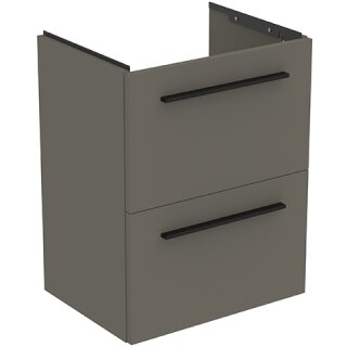 IDEAL STANDARD T5291NG WT-Unterschrank i.life S 2 Auszüge