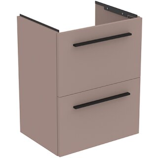 IDEAL STANDARD T5291NH WT-Unterschrank i.life S 2 Auszüge