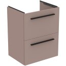 IDEAL STANDARD T5291NH WT-Unterschrank i.life S 2 Ausz&uuml;ge