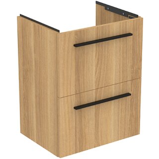 IDEAL STANDARD T5291NX WT-Unterschrank i.life S 2 Auszüge