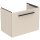 IDEAL STANDARD T5292NF WT-Unterschrank i.life S 1 Auszug