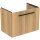 IDEAL STANDARD T5292NX WT-Unterschrank i.life S 1 Auszug