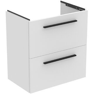 IDEAL STANDARD T5293DU WT-Unterschrank i.life S 2 Auszüge