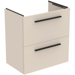 IDEAL STANDARD T5293NF WT-Unterschrank i.life S 2 Auszüge