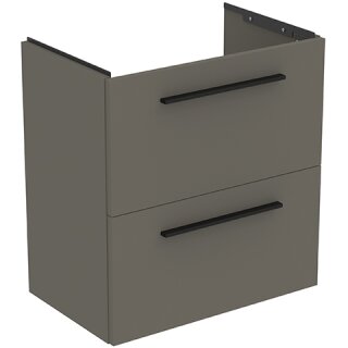 IDEAL STANDARD T5293NG WT-Unterschrank i.life S 2 Auszüge