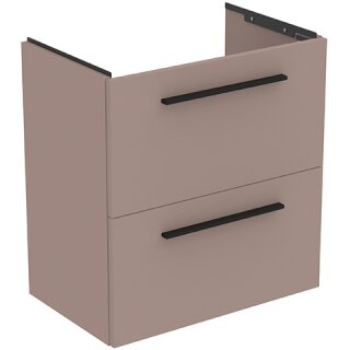 IDEAL STANDARD T5293NH WT-Unterschrank i.life S 2 Auszüge