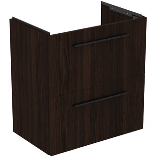 IDEAL STANDARD T5293NW WT-Unterschrank i.life S 2 Auszüge