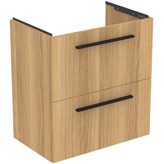 IDEAL STANDARD T5293NX WT-Unterschrank i.life S 2 Auszüge