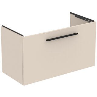 IDEAL STANDARD T5294NF WT-Unterschrank i.life S 1 Auszug