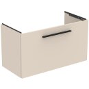 IDEAL STANDARD T5294NF WT-Unterschrank i.life S 1 Auszug