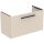 IDEAL STANDARD T5294NF WT-Unterschrank i.life S 1 Auszug