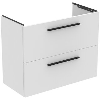 IDEAL STANDARD T5295DU WT-Unterschrank i.life S 2 Auszüge