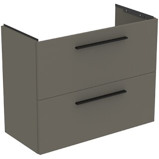 IDEAL STANDARD T5295NG WT-Unterschrank i.life S 2 Auszüge