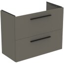 IDEAL STANDARD T5295NG WT-Unterschrank i.life S 2 Ausz&uuml;ge