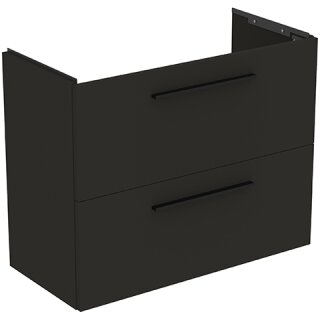 IDEAL STANDARD T5295NV WT-Unterschrank i.life S 2 Auszüge