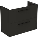 IDEAL STANDARD T5295NV WT-Unterschrank i.life S 2 Ausz&uuml;ge