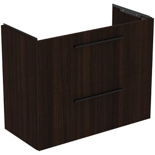 IDEAL STANDARD T5295NW WT-Unterschrank i.life S 2 Auszüge