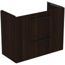 IDEAL STANDARD T5295NW WT-Unterschrank i.life S 2 Ausz&uuml;ge