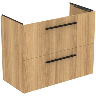 IDEAL STANDARD T5295NX WT-Unterschrank i.life S 2 Auszüge