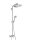 Hansgrohe 26791000 Showerpipe Croma Select S 280