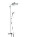 Hansgrohe 26792000 Showerpipe Croma Select S 280 Wanne