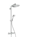 Hansgrohe 26794000 Showerpipe Croma Select S 280
