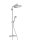 Hansgrohe 26794000 Showerpipe Croma Select S 280