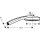 HANSGROHE 28536800 Handbrause Croma 100 Multi