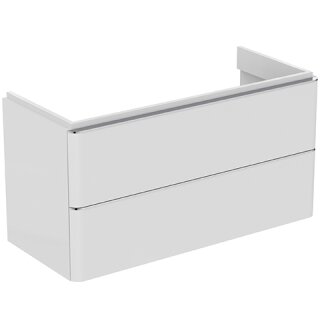 IDEAL STANDARD TV841WG Obere Schubladenfront Adapto