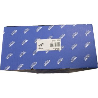 GROHE 29037002 4/5-L-Wannenkombination Unterbau 29037_2 Fliesenbankmontage DIN18534:2017