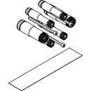 AXOR 45790000 Verl&auml;ngerungsset Axor One